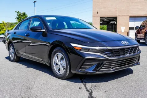 More photos of 2026 Hyundai Elantra SE at Grand Hyundai of Canton, GA