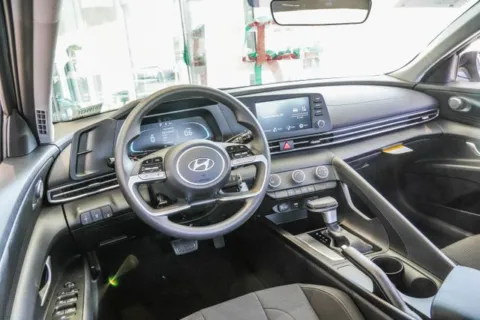 More photos of 2026 Hyundai Elantra SE at Grand Hyundai of Canton, GA