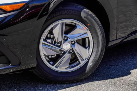 Another view of 2026 Hyundai Elantra SE for sale in Canton, GA at Grand Hyundai of Canton