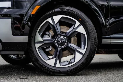 Another view of 2026 Hyundai Palisade Limited for sale in Canton, GA at Grand Hyundai of Canton
