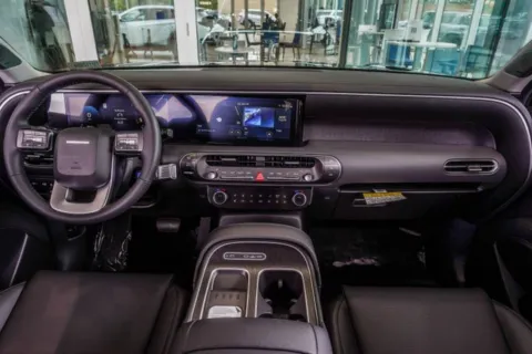 More photos of 2026 Hyundai Palisade Limited at Grand Hyundai of Canton, GA
