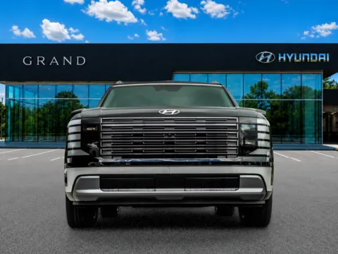 More photos of 2026 Hyundai Palisade Limited at Grand Hyundai of Canton, GA