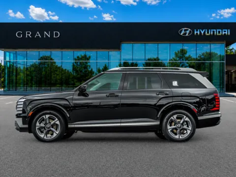 Another view of 2026 Hyundai Palisade Limited for sale in Canton, GA at Grand Hyundai of Canton
