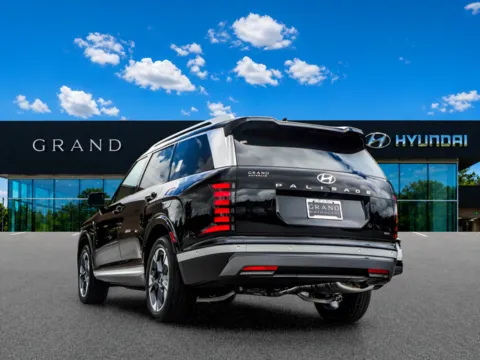 More photos of 2026 Hyundai Palisade Limited at Grand Hyundai of Canton, GA