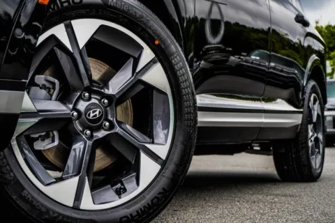 More photos of 2026 Hyundai Palisade Limited at Grand Hyundai of Canton, GA