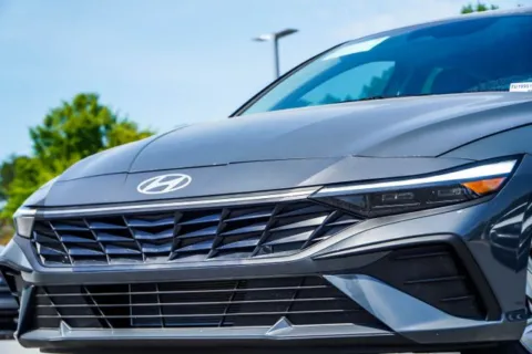 Photos of 2026 Hyundai Elantra SE for sale in Canton, GA at Grand Hyundai of Canton