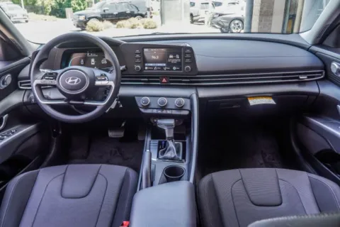 More photos of 2026 Hyundai Elantra SE at Grand Hyundai of Canton, GA