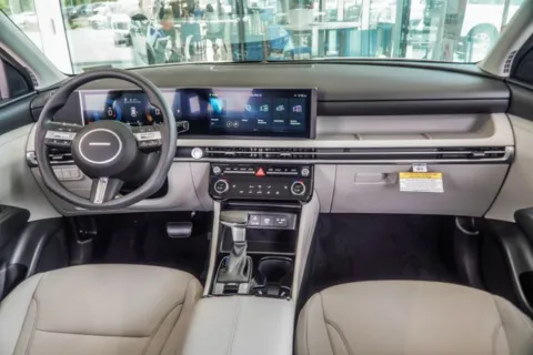 More photos of 2026 Hyundai Tucson SEL at Grand Hyundai of Canton, GA