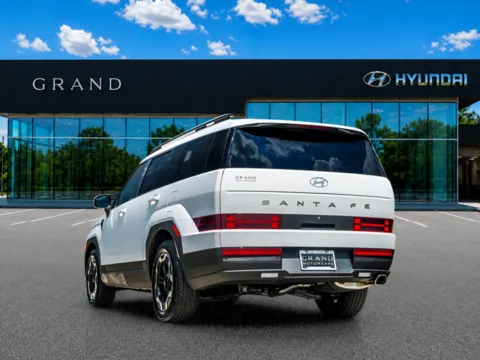 More photos of 2026 Hyundai Santa Fe SEL at Grand Hyundai of Canton, GA