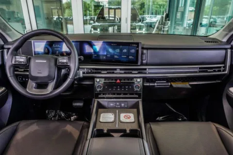 More photos of 2026 Hyundai Santa Fe SEL at Grand Hyundai of Canton, GA