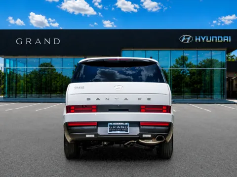 More photos of 2026 Hyundai Santa Fe SEL at Grand Hyundai of Canton, GA