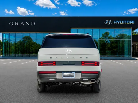 More photos of 2026 Hyundai Santa Fe SEL at Grand Hyundai of Canton, GA