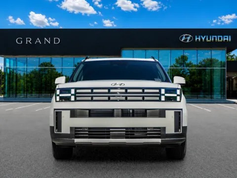 More photos of 2026 Hyundai Santa Fe SEL at Grand Hyundai of Canton, GA
