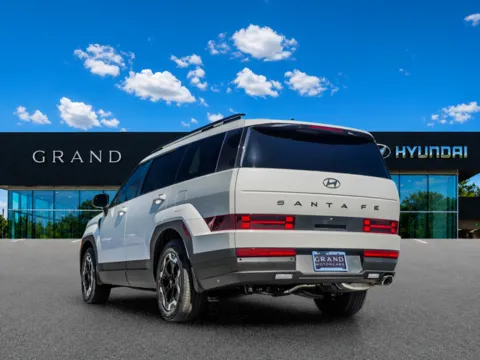 Another view of 2026 Hyundai Santa Fe SEL for sale in Canton, GA at Grand Hyundai of Canton