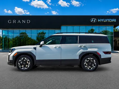 Photos of 2026 Hyundai Santa Fe SEL for sale in Canton, GA at Grand Hyundai of Canton
