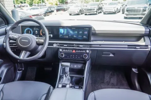 More photos of 2026 Hyundai Santa Cruz SEL at Grand Hyundai of Canton, GA