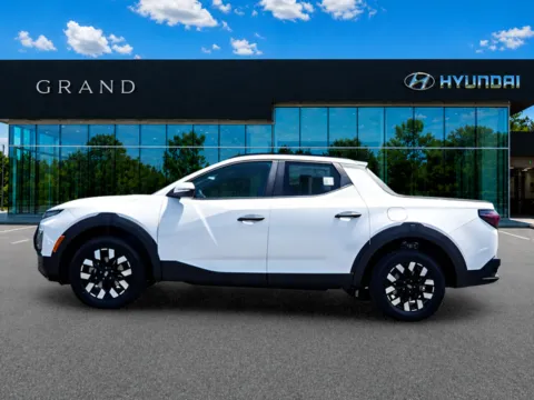 Another view of 2026 Hyundai Santa Cruz SEL for sale in Canton, GA at Grand Hyundai of Canton
