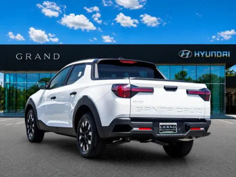 More photos of 2026 Hyundai Santa Cruz SEL at Grand Hyundai of Canton, GA