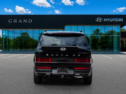 More photos of 2026 Hyundai Santa Fe SEL at Grand Hyundai of Canton, GA