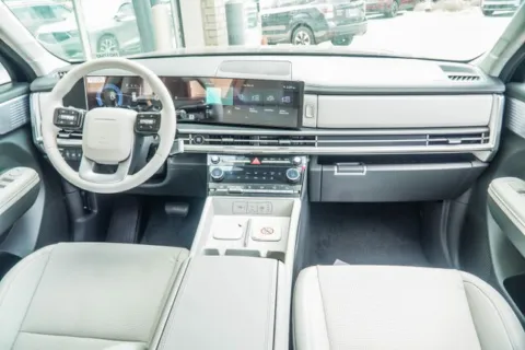 More photos of 2026 Hyundai Santa Fe SEL at Grand Hyundai of Canton, GA