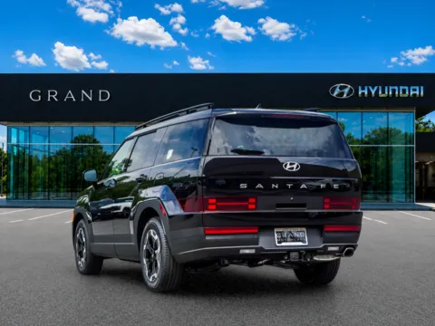 More photos of 2026 Hyundai Santa Fe SEL at Grand Hyundai of Canton, GA