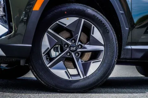 Another view of 2026 Hyundai Tucson SEL for sale in Canton, GA at Grand Hyundai of Canton