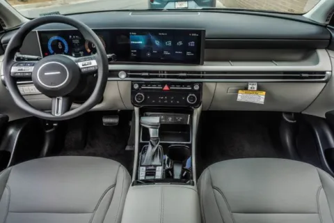 More photos of 2026 Hyundai Tucson SEL at Grand Hyundai of Canton, GA