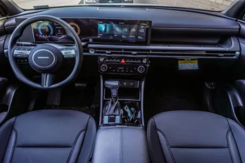 More photos of 2026 Hyundai Santa Cruz SEL at Grand Hyundai of Canton, GA