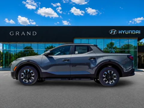 Photos of 2026 Hyundai Santa Cruz SEL for sale in Canton, GA at Grand Hyundai of Canton