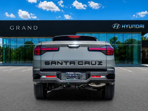 More photos of 2026 Hyundai Santa Cruz SEL at Grand Hyundai of Canton, GA