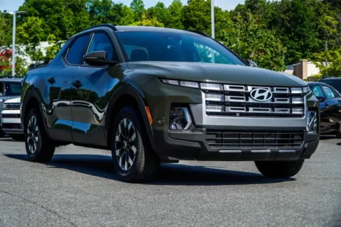 More photos of 2026 Hyundai Santa Cruz SEL at Grand Hyundai of Canton, GA