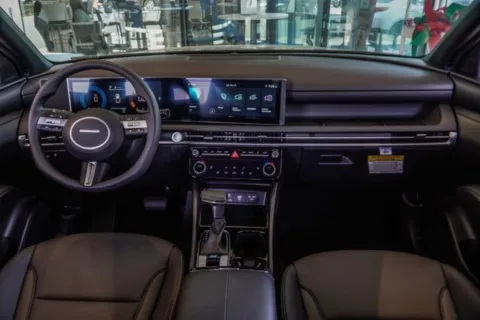 More photos of 2026 Hyundai Santa Cruz SEL at Grand Hyundai of Canton, GA