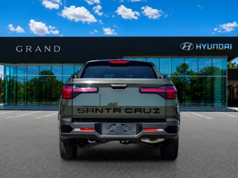 More photos of 2026 Hyundai Santa Cruz SEL at Grand Hyundai of Canton, GA