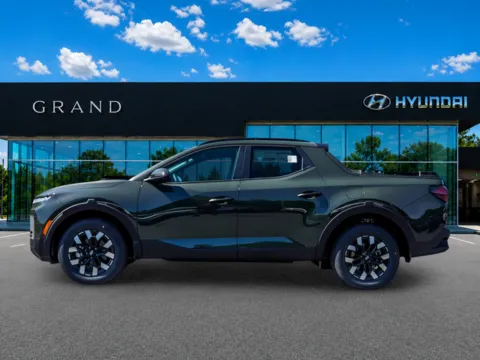 Another view of 2026 Hyundai Santa Cruz SEL for sale in Canton, GA at Grand Hyundai of Canton