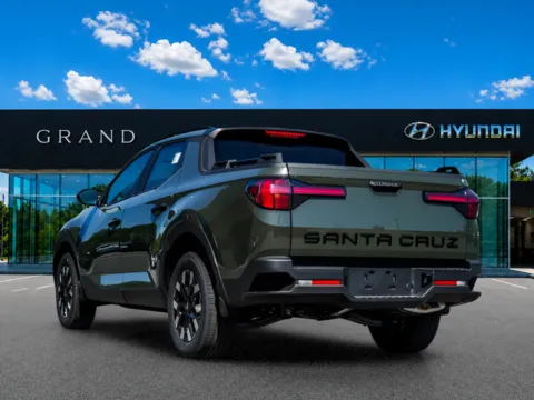 More photos of 2026 Hyundai Santa Cruz SEL at Grand Hyundai of Canton, GA