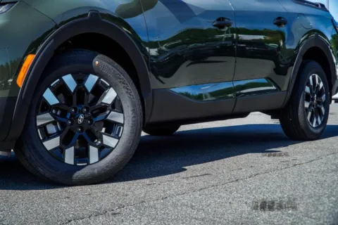 Another view of 2026 Hyundai Santa Cruz SEL for sale in Canton, GA at Grand Hyundai of Canton