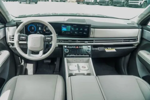More photos of 2026 Hyundai Santa Fe SEL at Grand Hyundai of Canton, GA