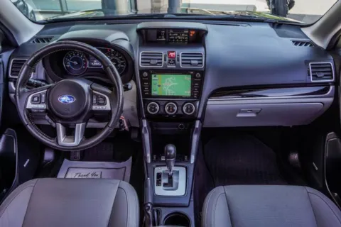 More photos of 2017 Subaru Forester 2.5i Limited at Grand Hyundai of Canton, GA