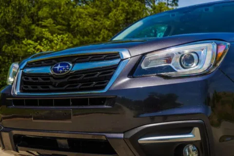 Photos of 2017 Subaru Forester 2.5i Limited for sale in Canton, GA at Grand Hyundai of Canton