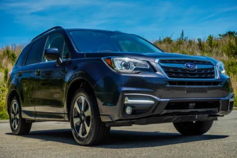 More photos of 2017 Subaru Forester 2.5i Limited at Grand Hyundai of Canton, GA