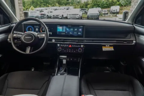 More photos of 2026 Hyundai Tucson SEL at Grand Hyundai of Canton, GA