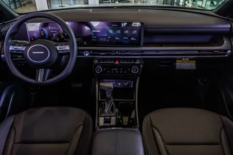 More photos of 2026 Hyundai Santa Cruz SEL at Grand Hyundai of Canton, GA