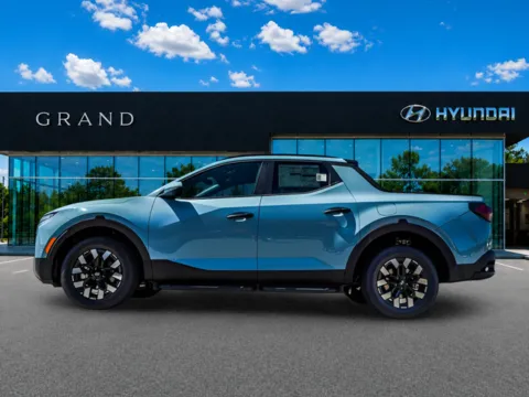 Another view of 2026 Hyundai Santa Cruz SEL for sale in Canton, GA at Grand Hyundai of Canton
