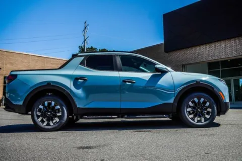 More photos of 2026 Hyundai Santa Cruz SEL at Grand Hyundai of Canton, GA