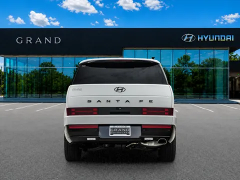 More photos of 2026 Hyundai Santa Fe Calligraphy at Grand Hyundai of Canton, GA