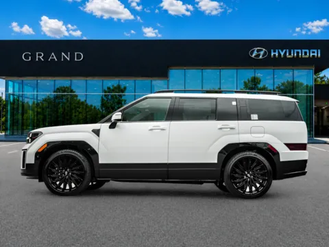 Another view of 2026 Hyundai Santa Fe Calligraphy for sale in Canton, GA at Grand Hyundai of Canton
