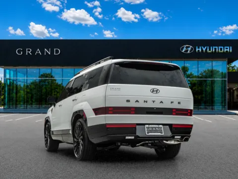 More photos of 2026 Hyundai Santa Fe Calligraphy at Grand Hyundai of Canton, GA