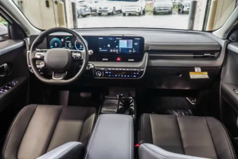More photos of 2026 Hyundai IONIQ 5 SEL at Grand Hyundai of Canton, GA
