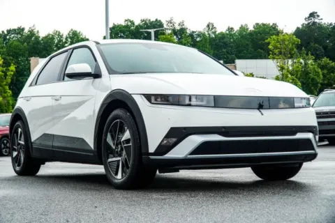 More photos of 2026 Hyundai IONIQ 5 SEL at Grand Hyundai of Canton, GA
