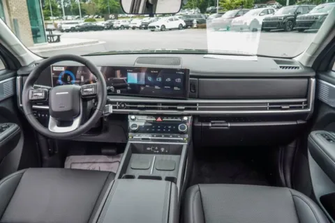 More photos of 2026 Hyundai Santa Fe SEL at Grand Hyundai of Canton, GA